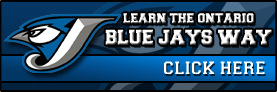 Learn the Blue Jays Way