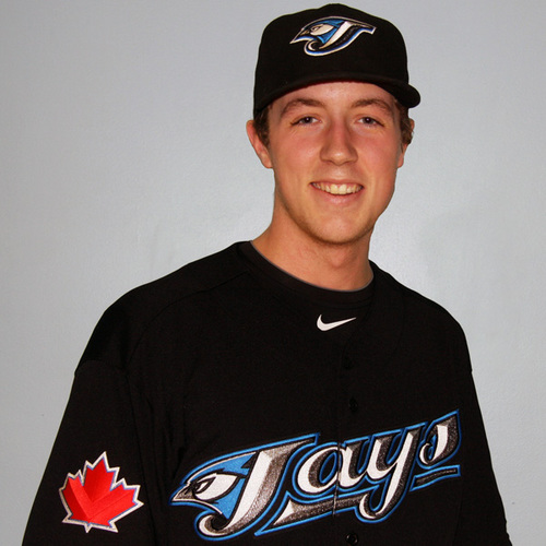 ONTARIO BLUE JAYS SPRING TRAINING - DAY 7