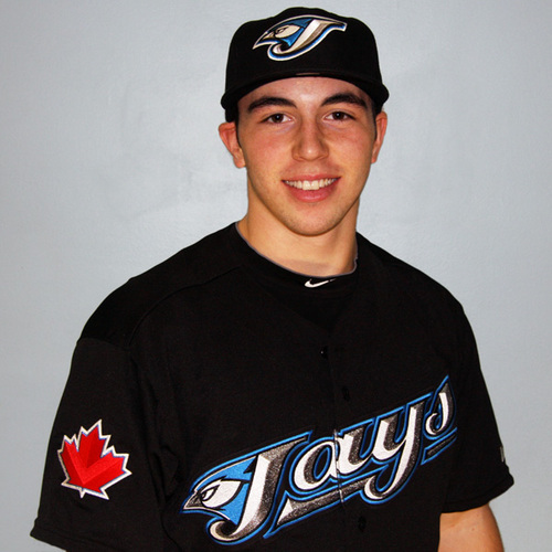ONTARIO BLUE JAYS SPRING TRAINING  - FINAL DAY RESULTS